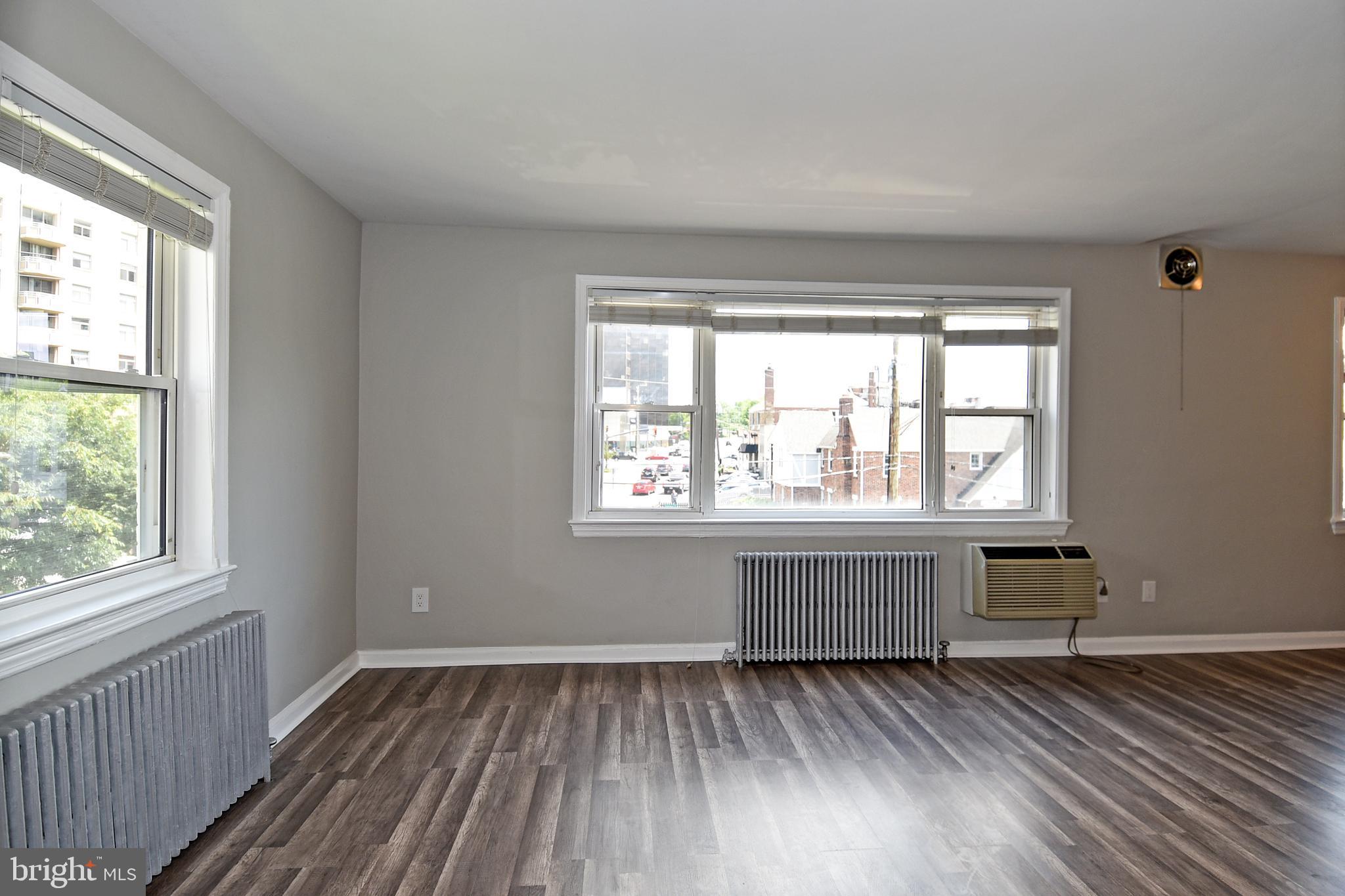 THE WELLINGTON - Residential Lease