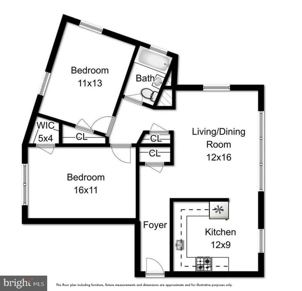 THE WELLINGTON - Residential Lease