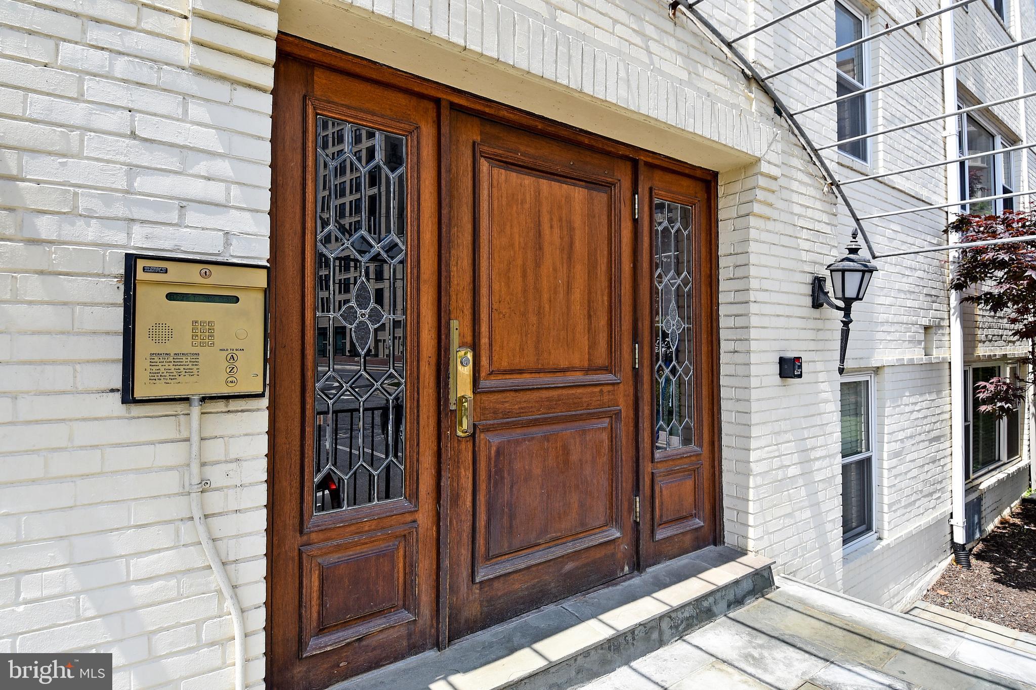 THE WELLINGTON - Residential Lease