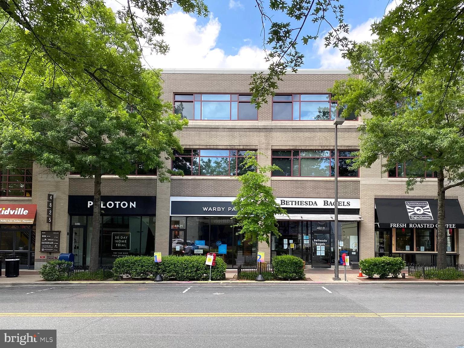 THE WELLINGTON - Residential Lease