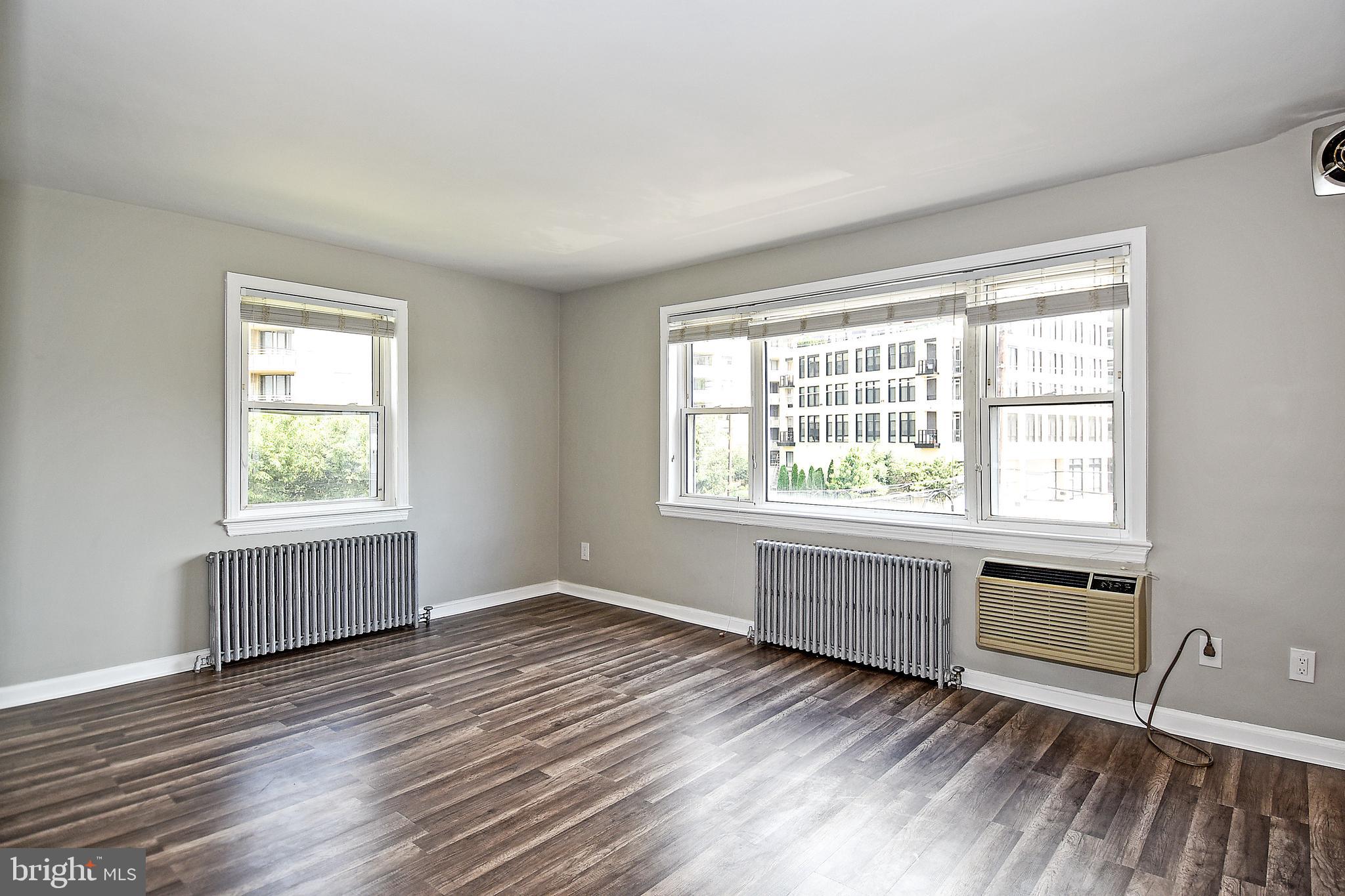 THE WELLINGTON - Residential Lease