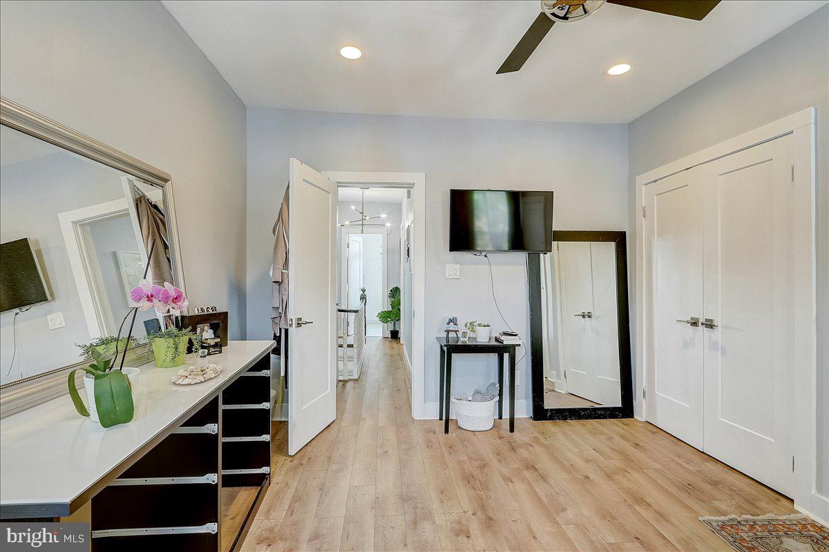 NORTH CENTRAL - Residential