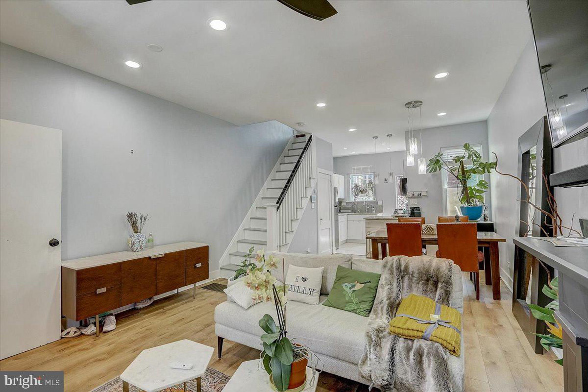 NORTH CENTRAL - Residential