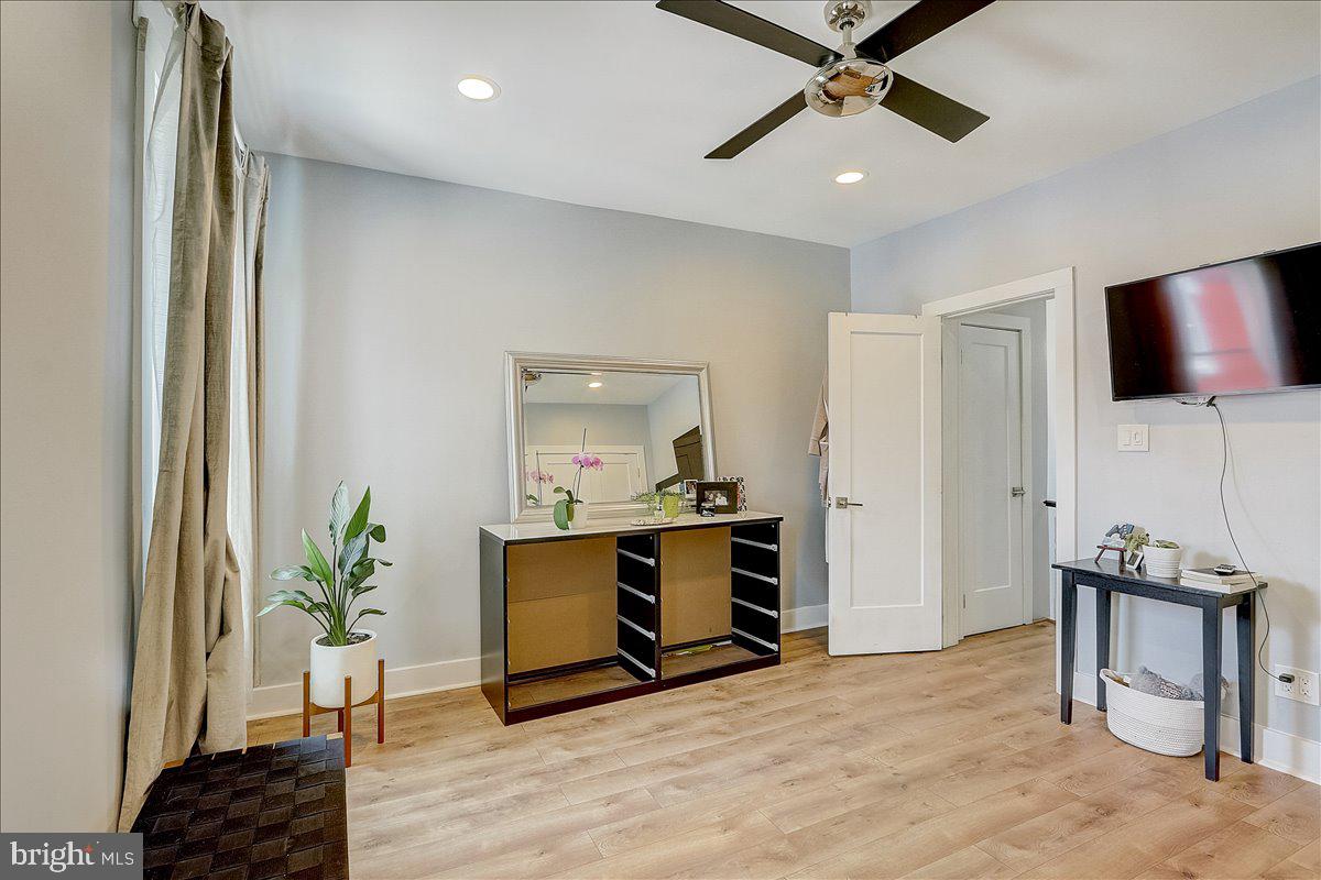 NORTH CENTRAL - Residential