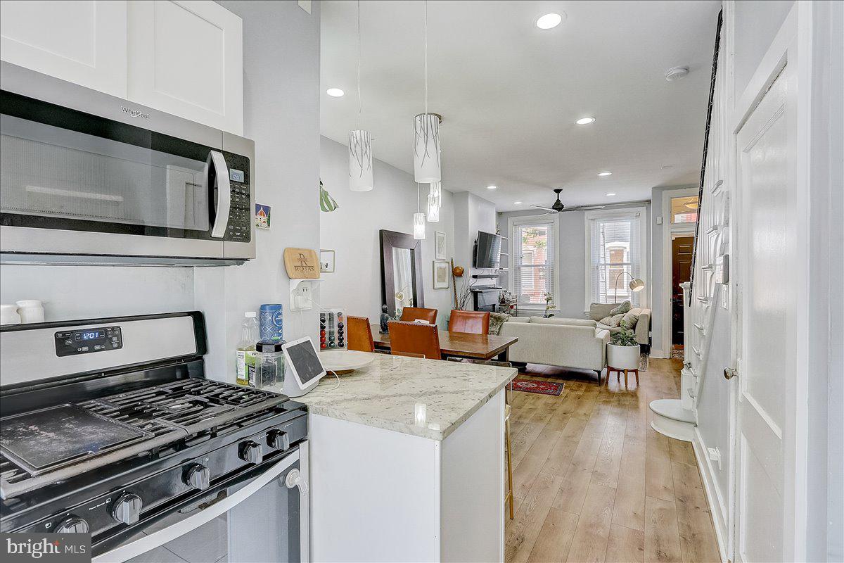 NORTH CENTRAL - Residential