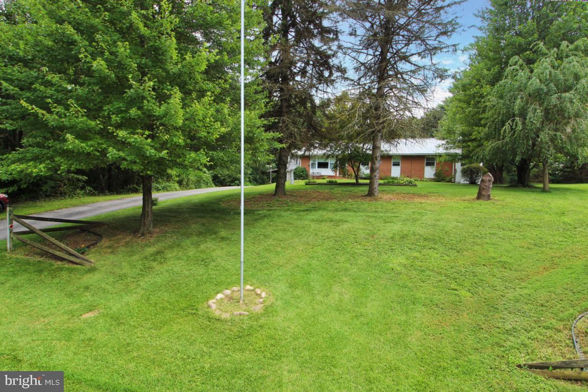 WINFIELD HEIGHTS - Residential