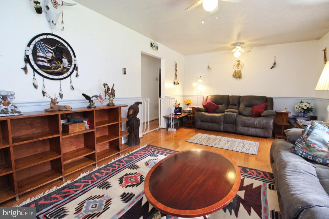 WINFIELD HEIGHTS - Residential