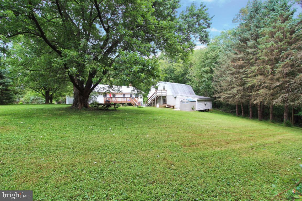 WINFIELD HEIGHTS - Residential