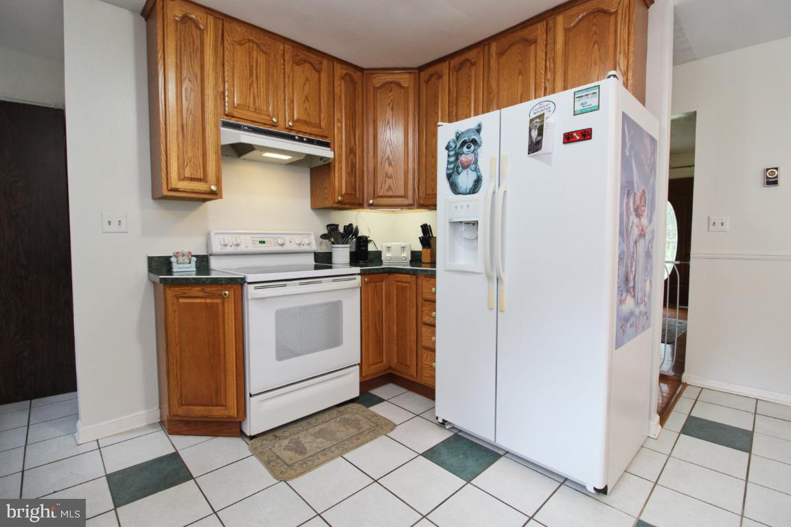 WINFIELD HEIGHTS - Residential