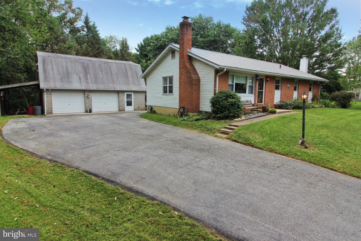 WINFIELD HEIGHTS - Residential