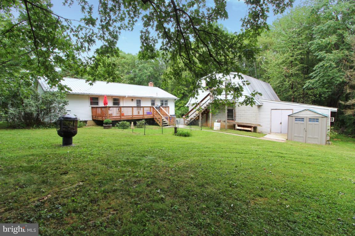 WINFIELD HEIGHTS - Residential