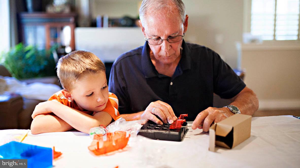 OCEAN CLUB - Residential