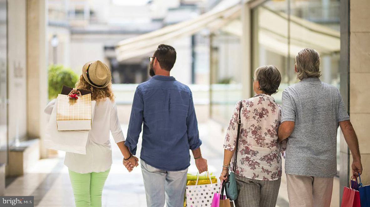 OCEAN CLUB - Residential