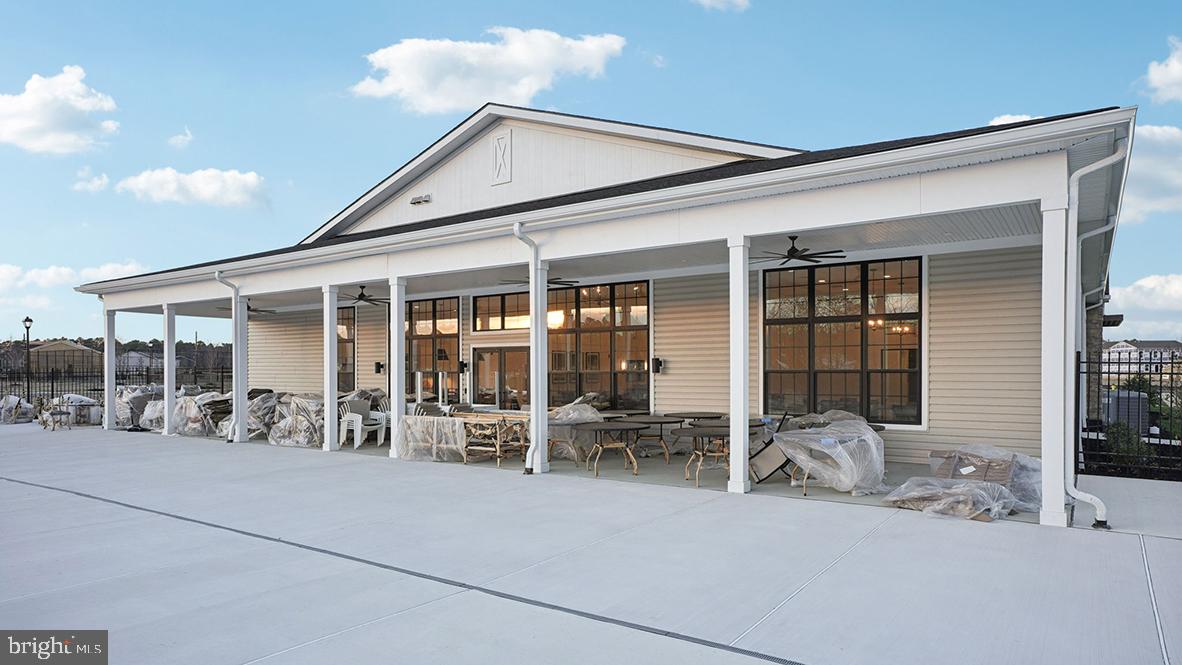 OCEAN CLUB - Residential