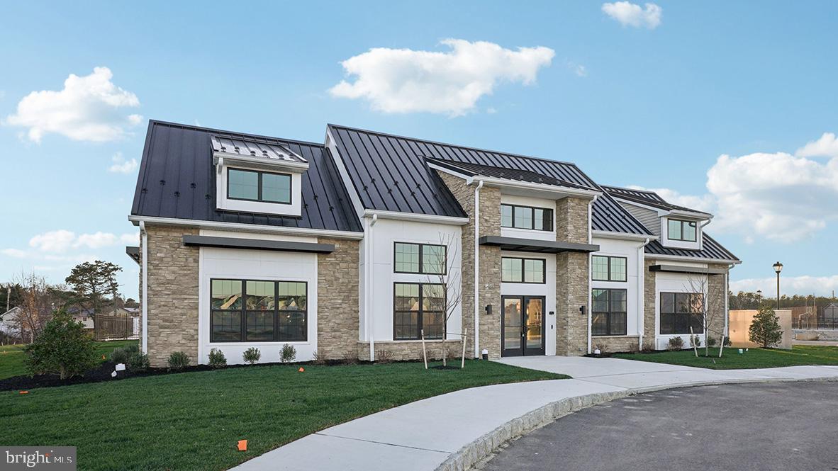 OCEAN CLUB - Residential