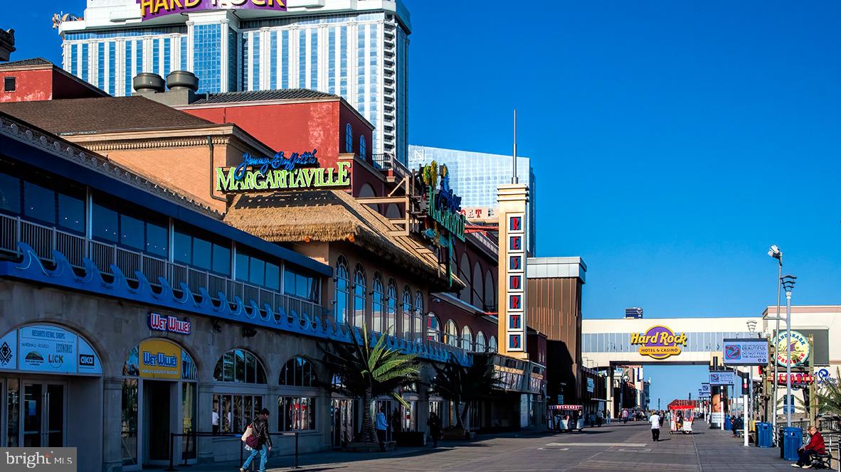 OCEAN CLUB - Residential