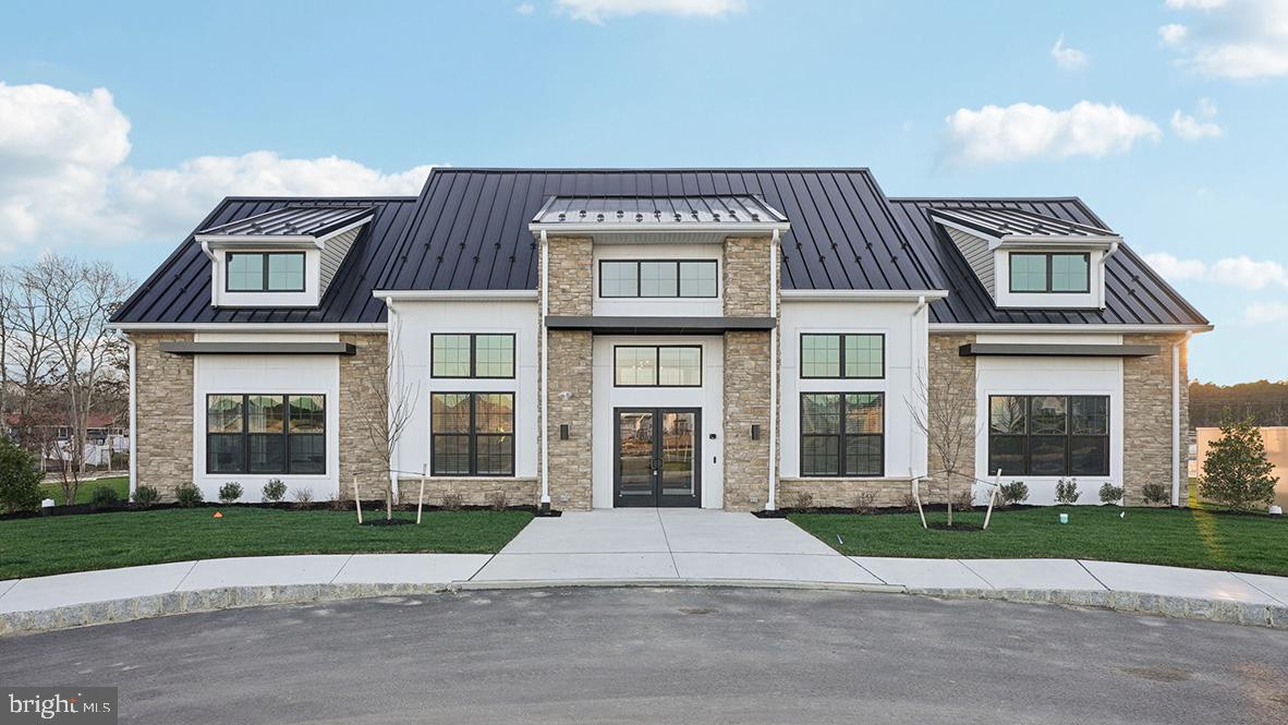 OCEAN CLUB - Residential