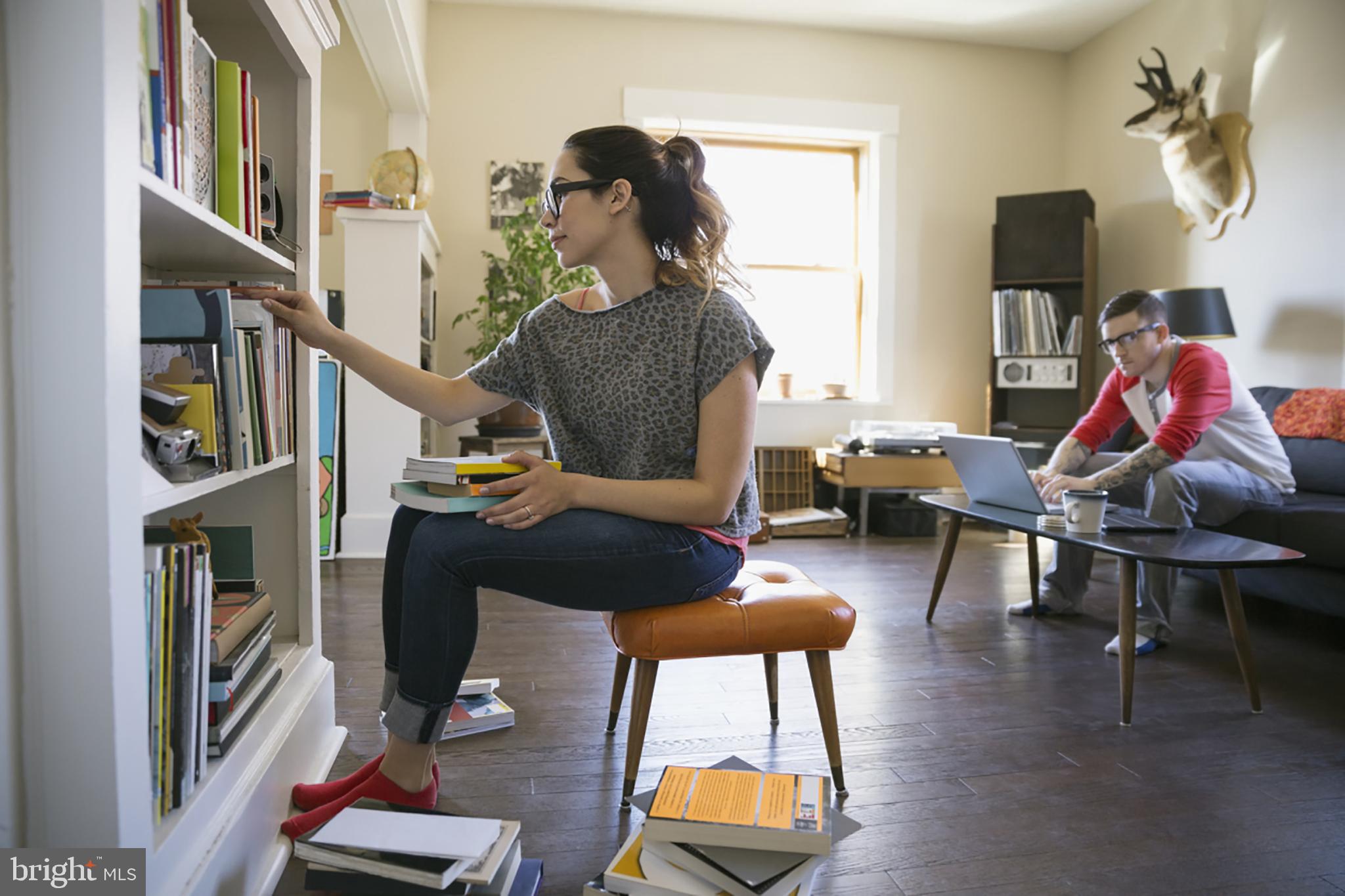 OCEAN CLUB - Residential