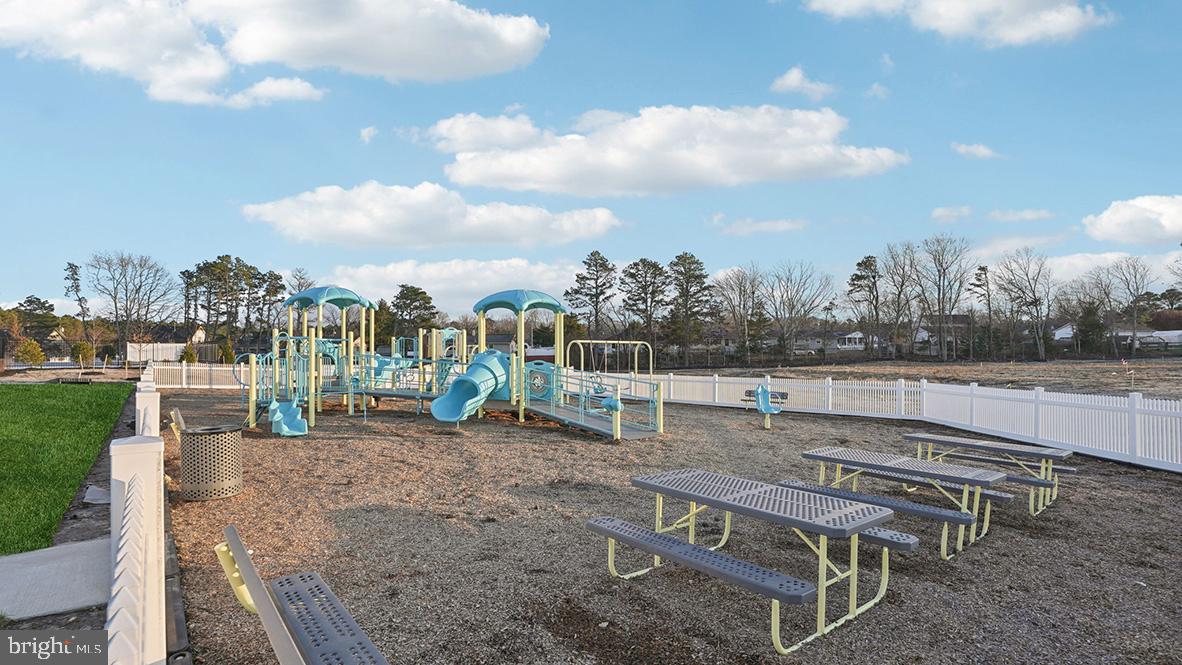 OCEAN CLUB - Residential