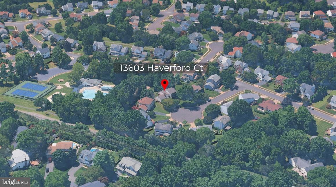 13603 HAVERFORD COURT