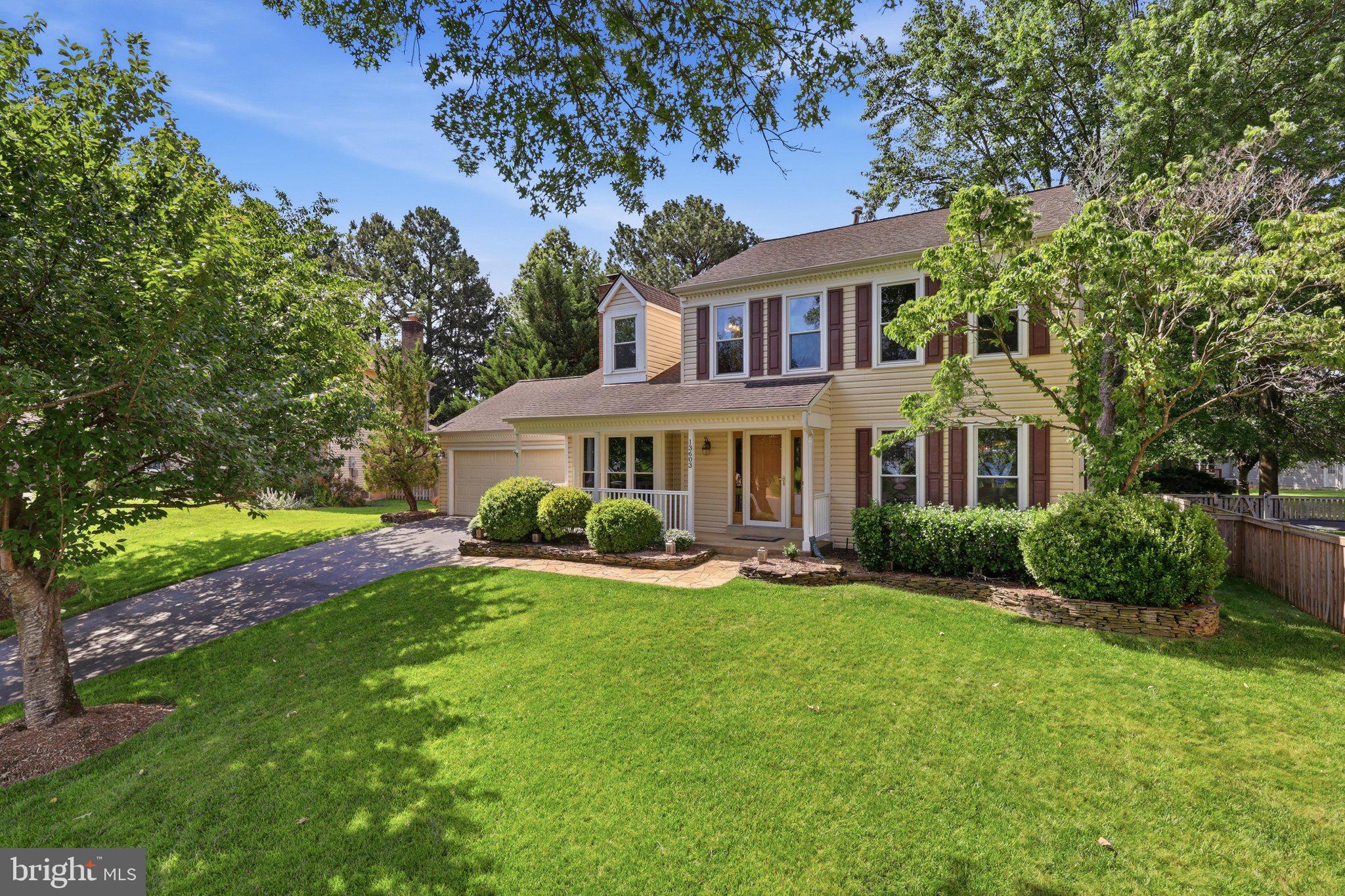 13603 HAVERFORD COURT