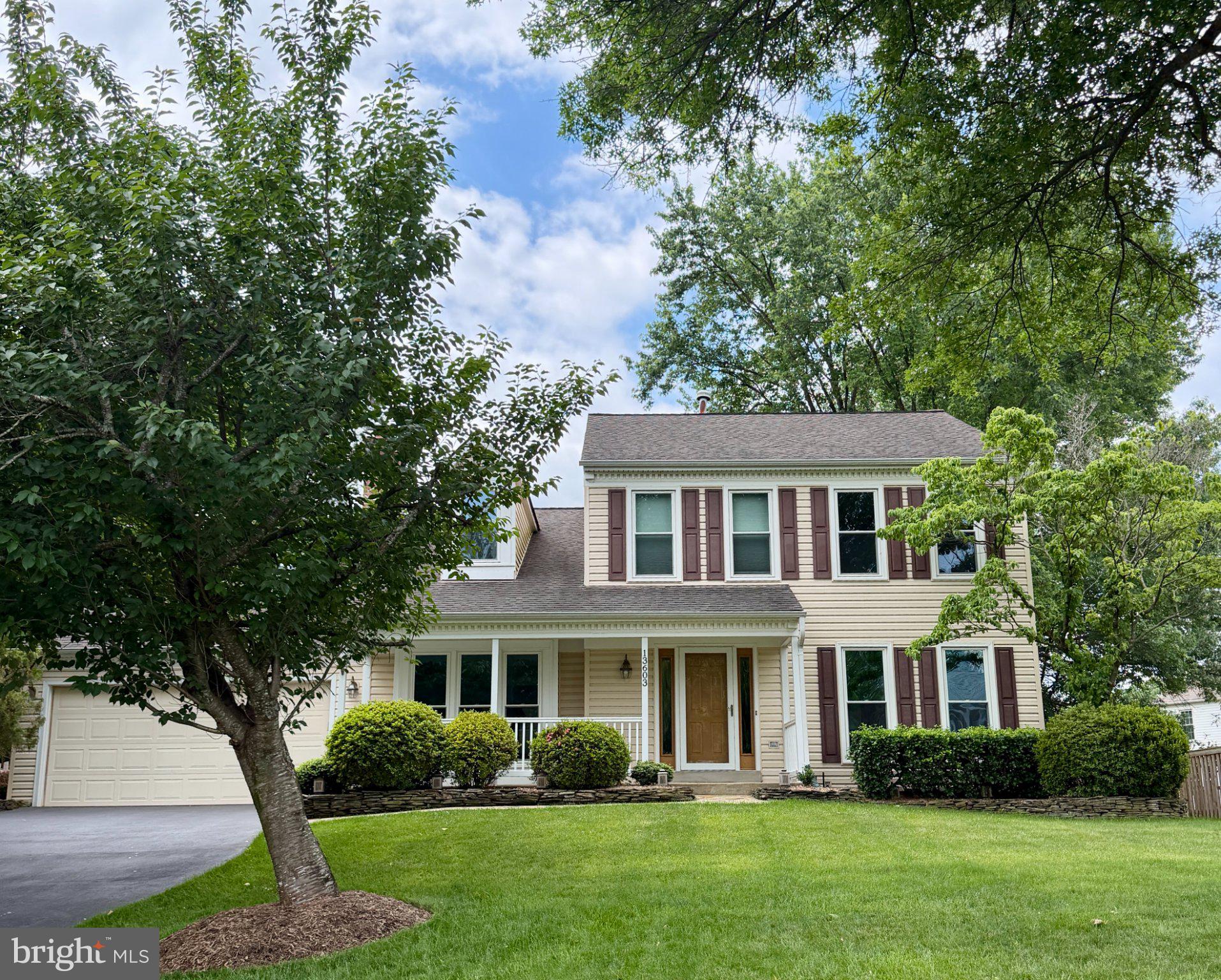 13603 HAVERFORD COURT