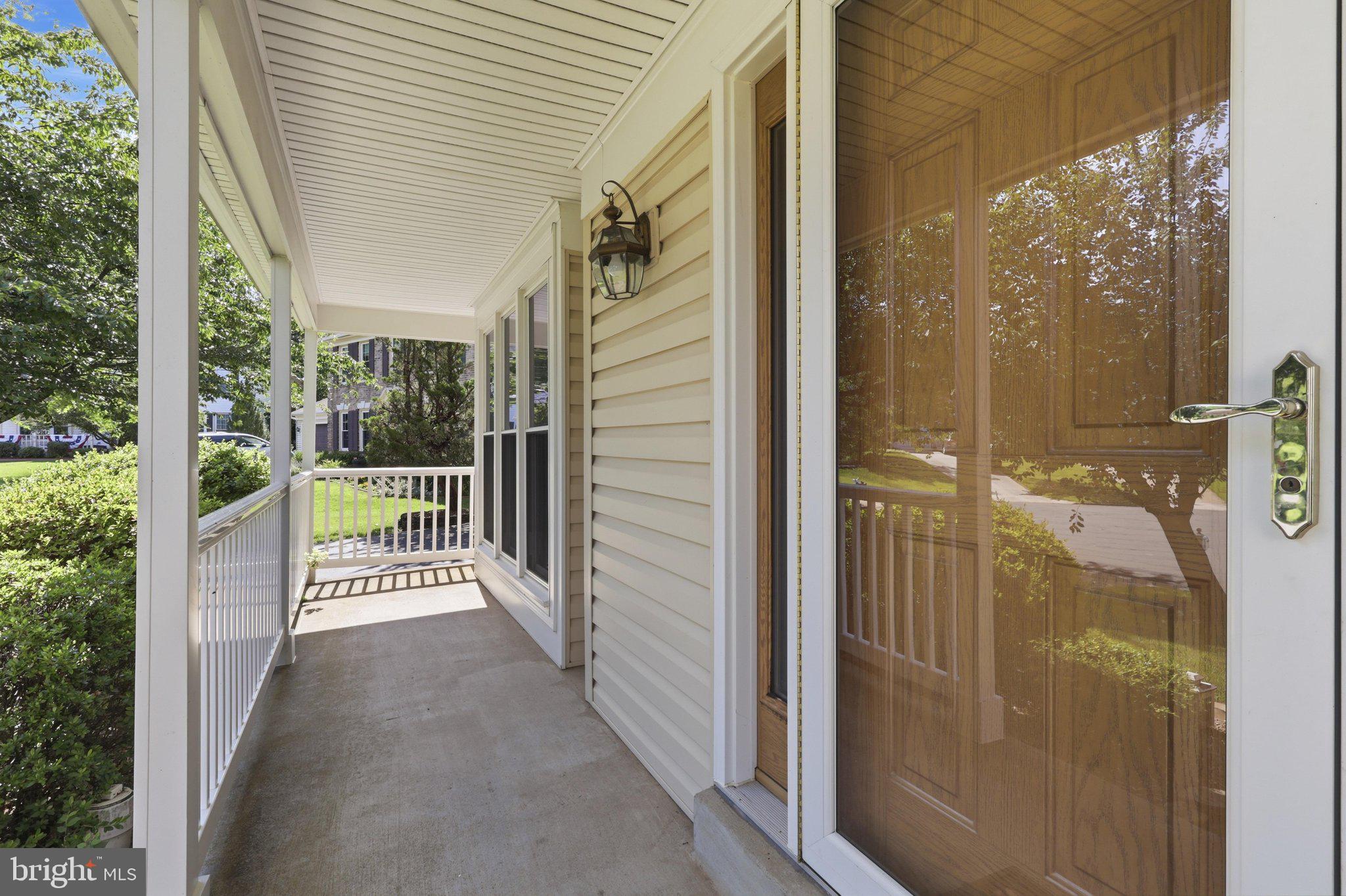 13603 HAVERFORD COURT