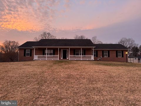 4321 HUMBOLT COURT WALDORF MD 20601