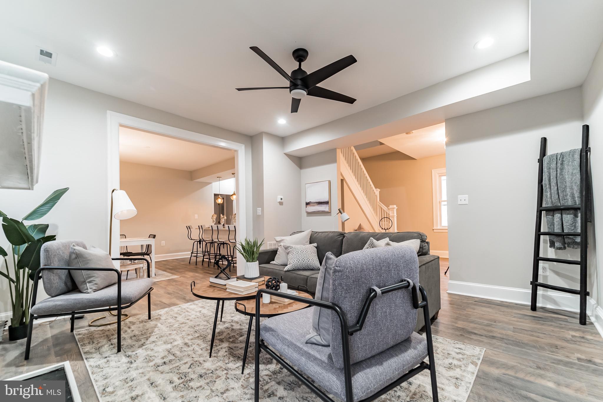 ASHBURTON - Residential