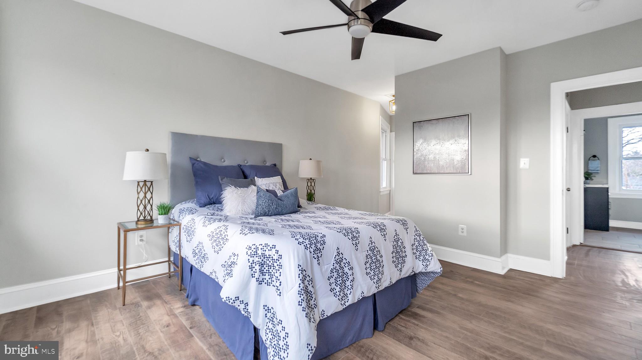 ASHBURTON - Residential