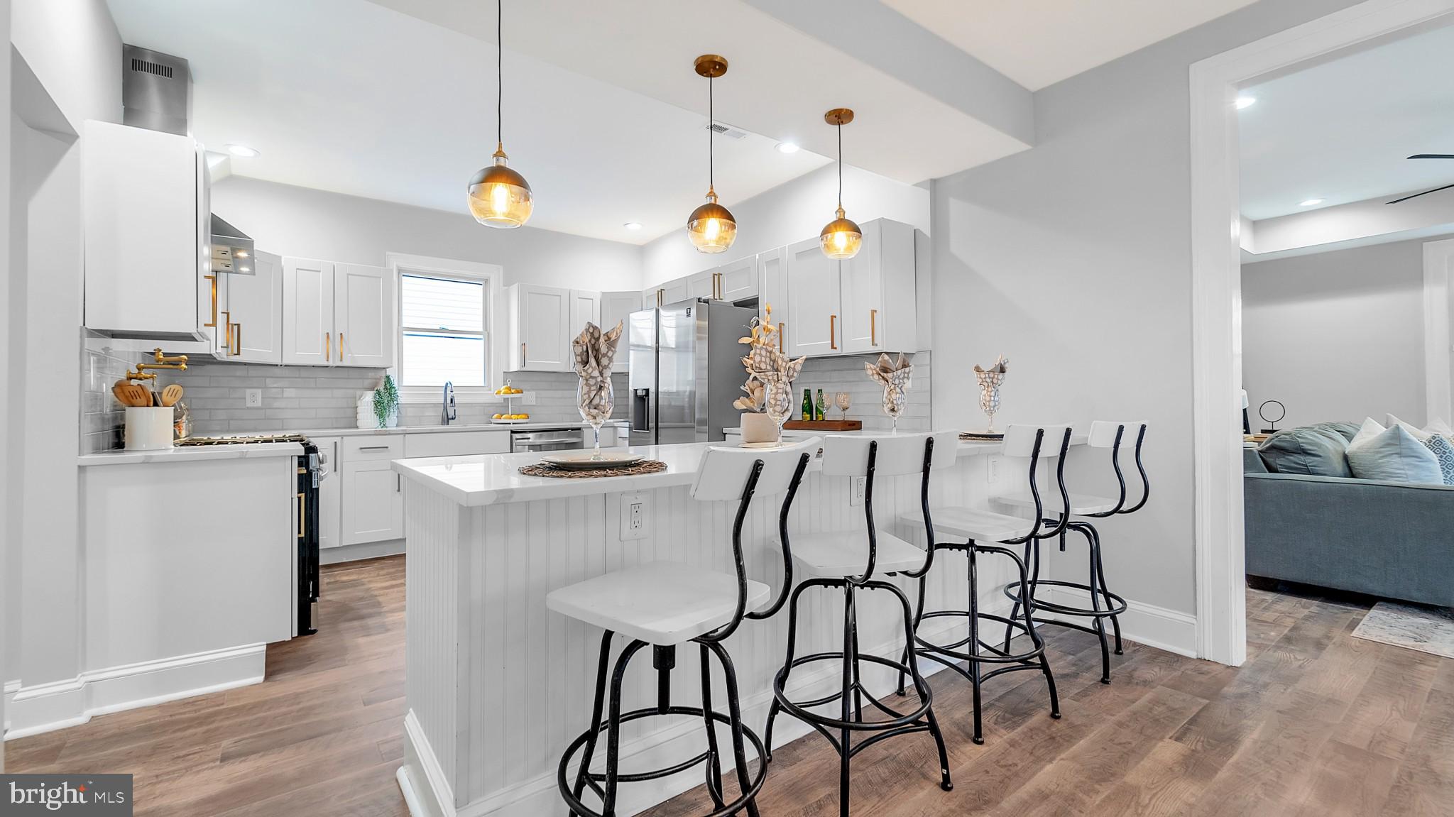 ASHBURTON - Residential