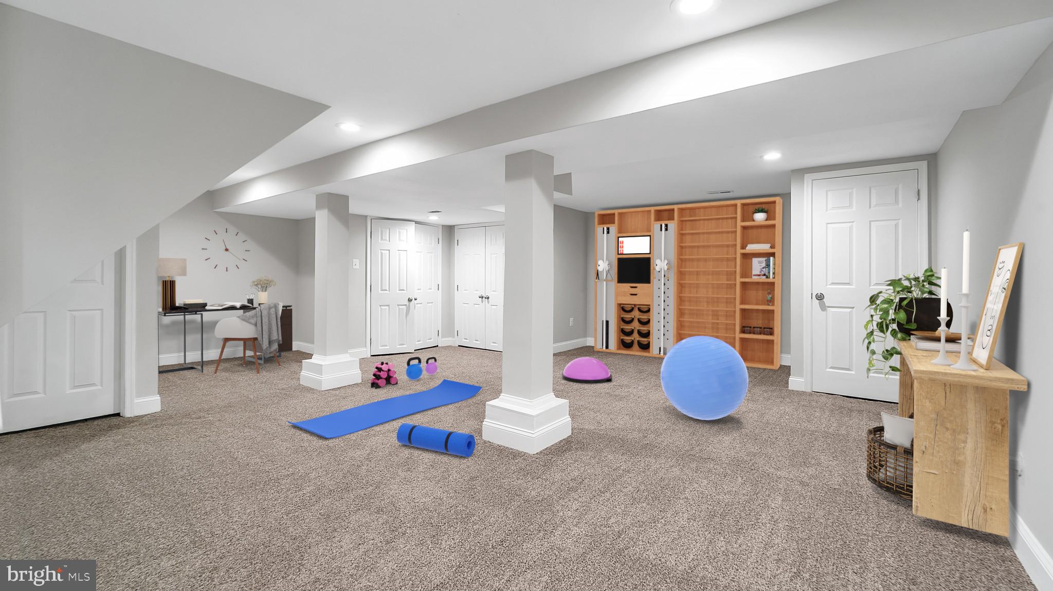 ASHBURTON - Residential