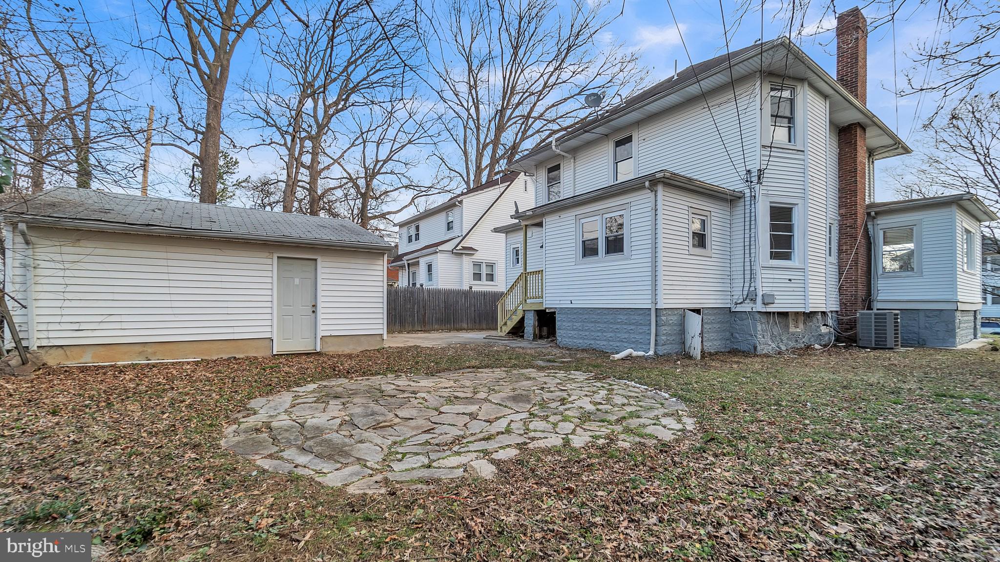 ASHBURTON - Residential