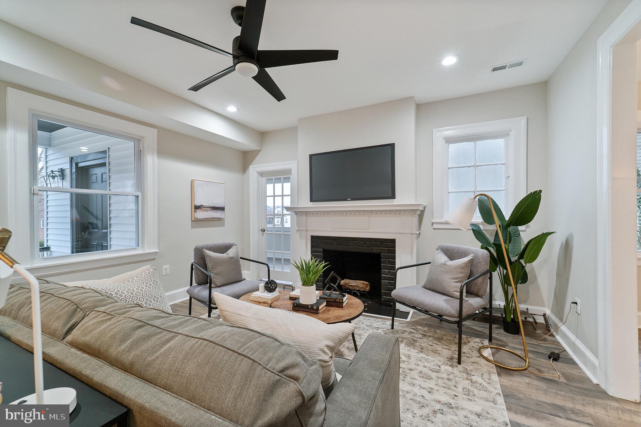 ASHBURTON - Residential