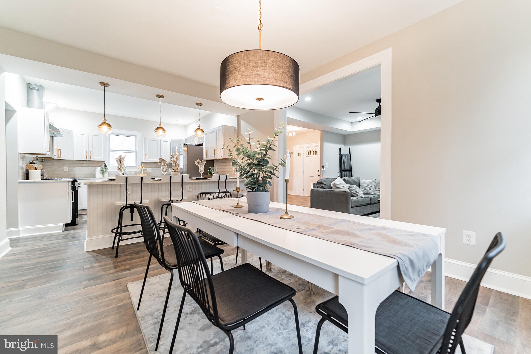 ASHBURTON - Residential