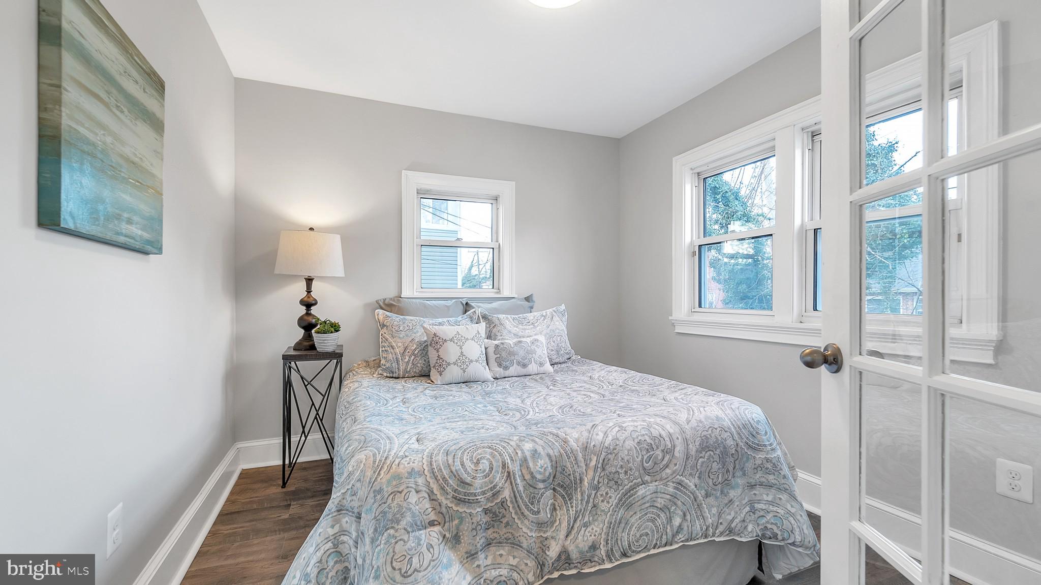 ASHBURTON - Residential