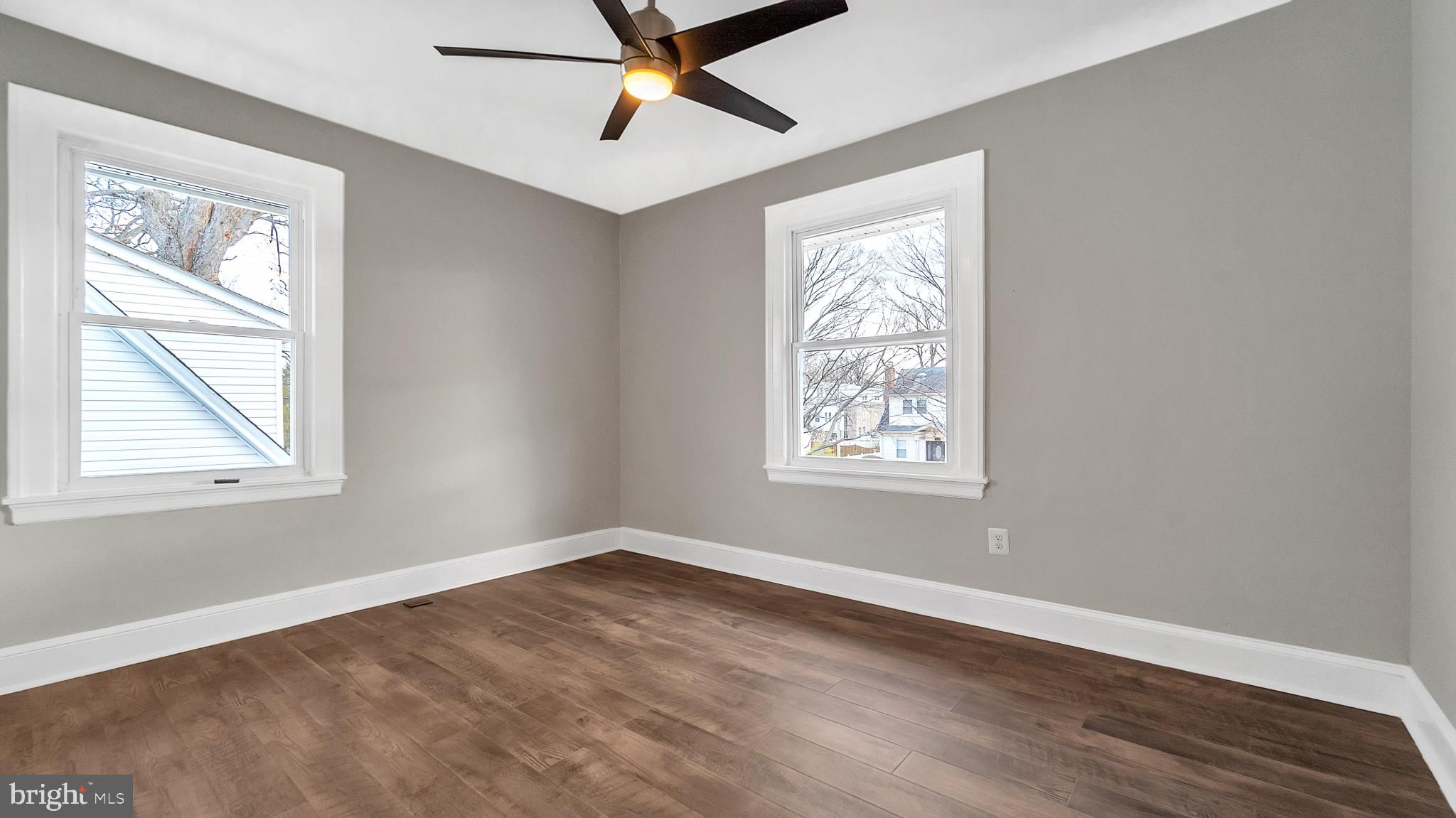 ASHBURTON - Residential