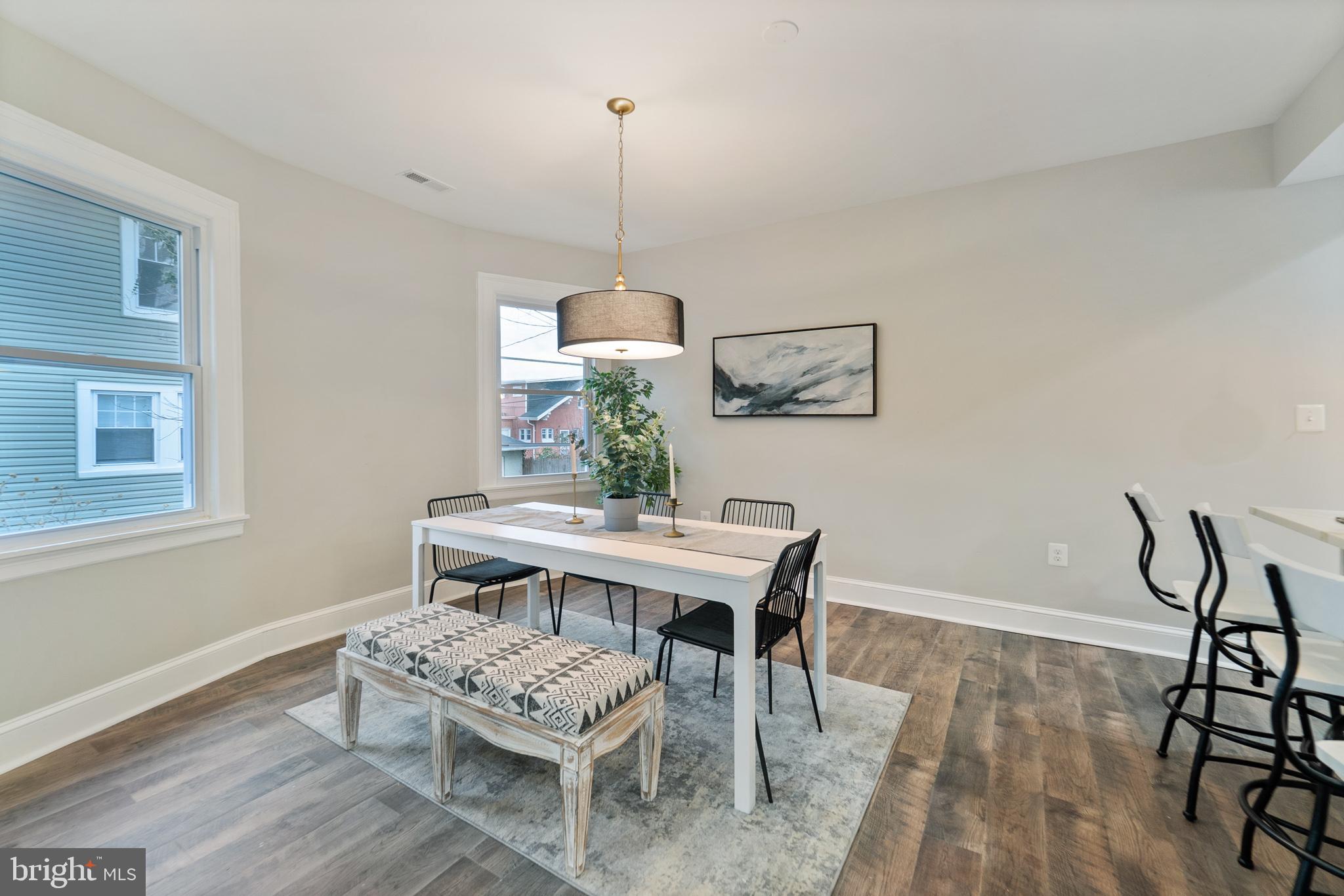 ASHBURTON - Residential