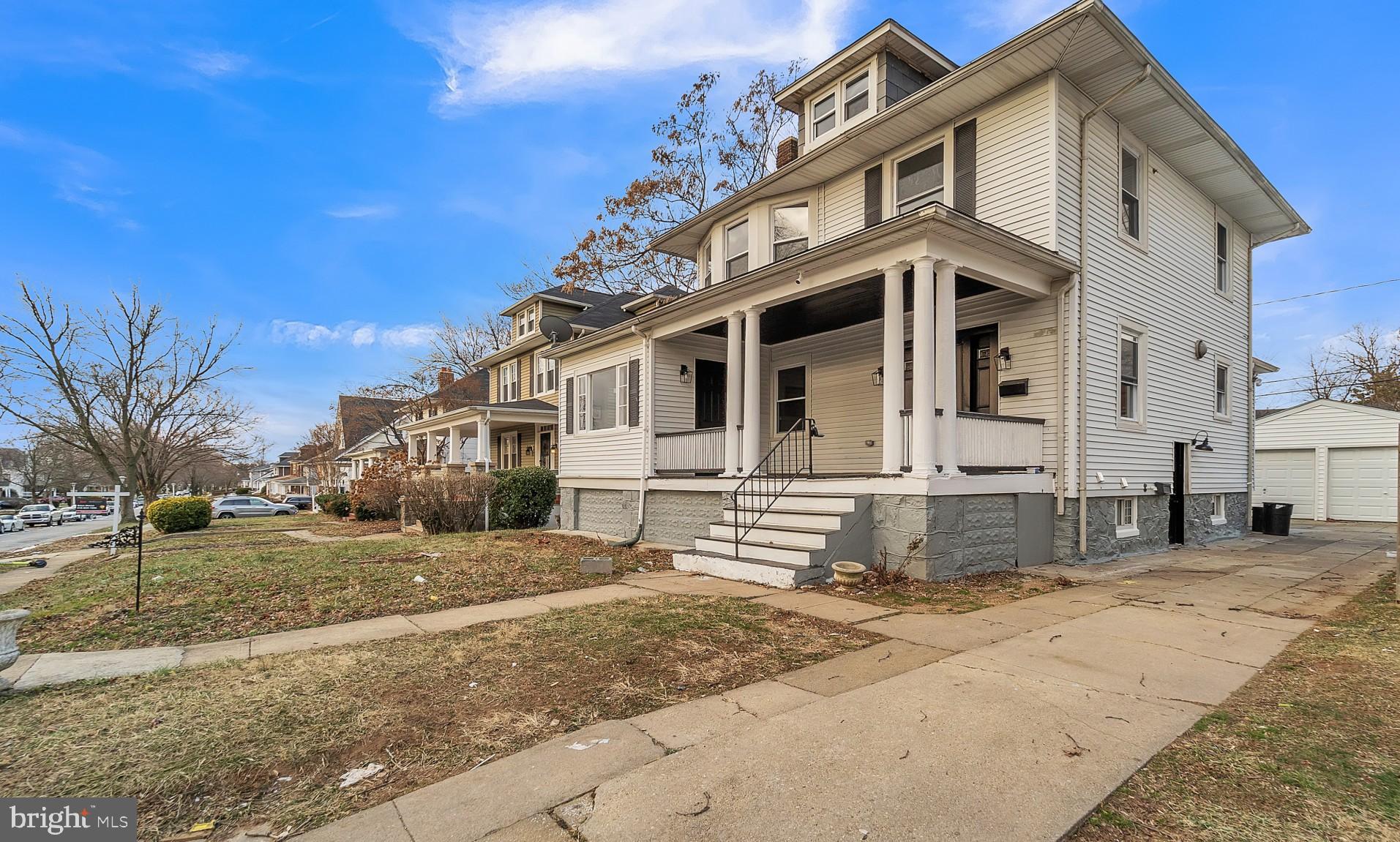 ASHBURTON - Residential