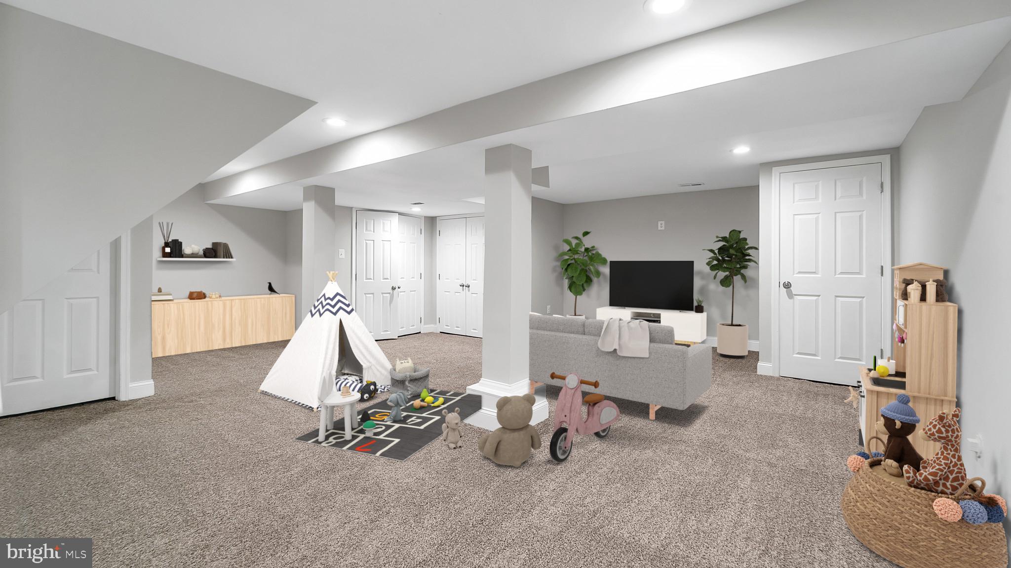 ASHBURTON - Residential