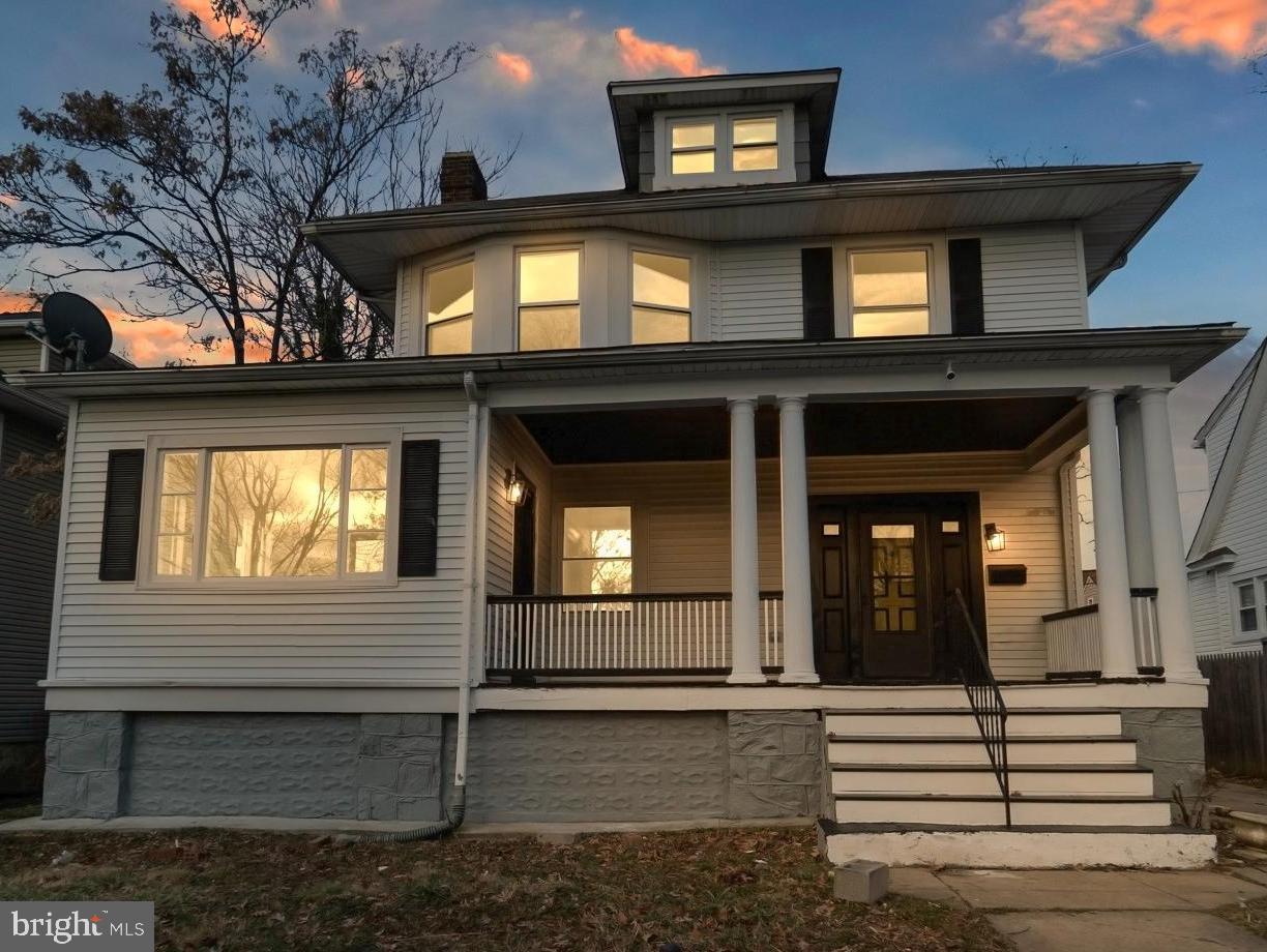 ASHBURTON - Residential