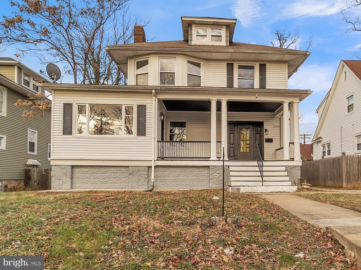 ASHBURTON - Residential