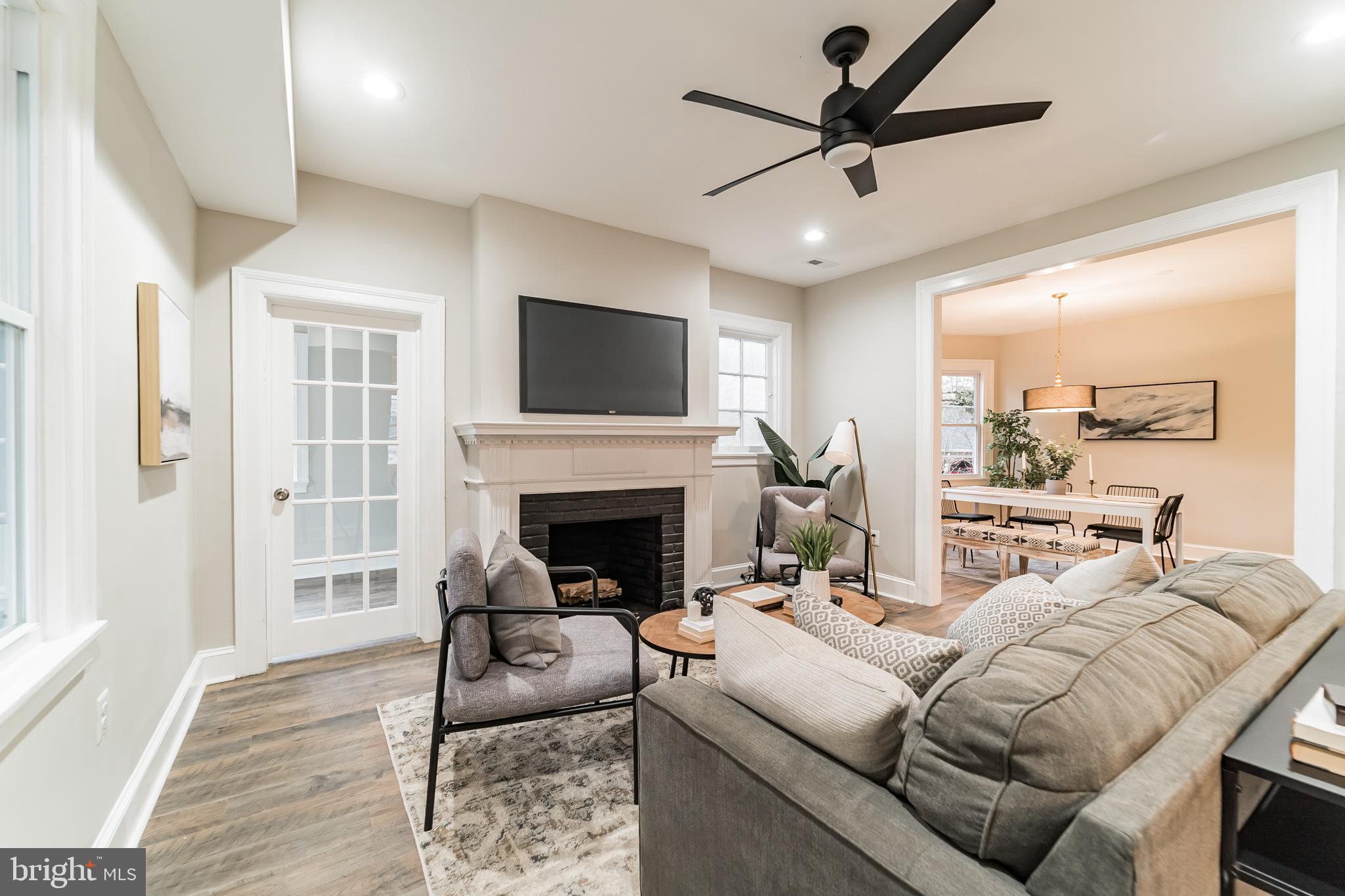 ASHBURTON - Residential