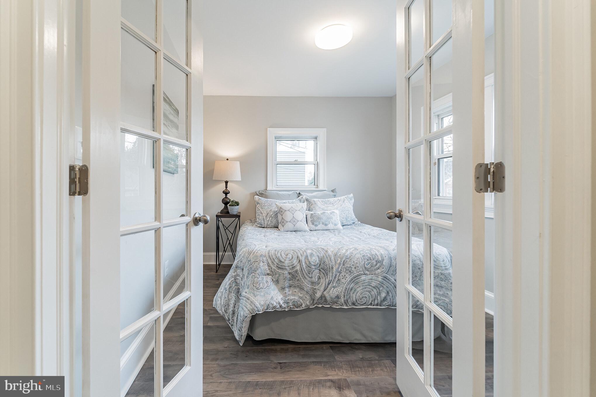 ASHBURTON - Residential