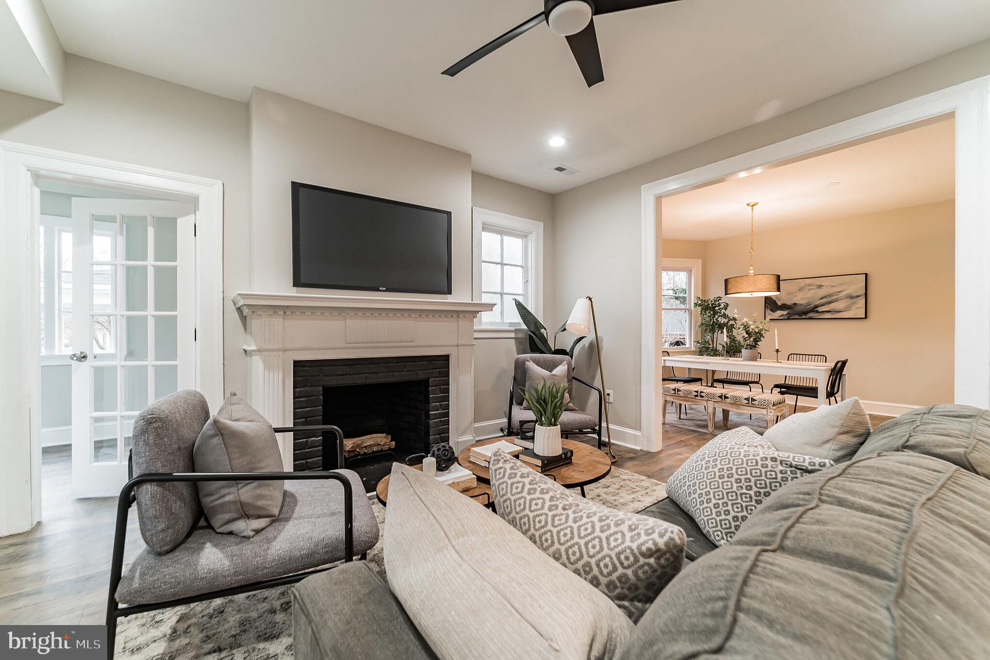 ASHBURTON - Residential