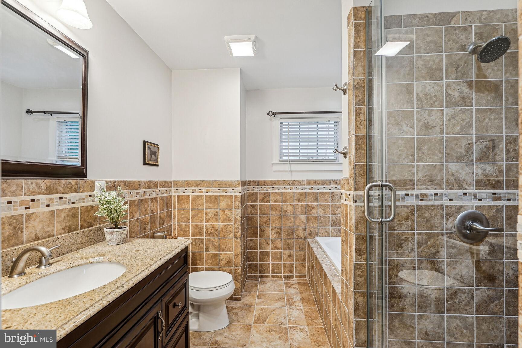 CHERRYDALE - Residential