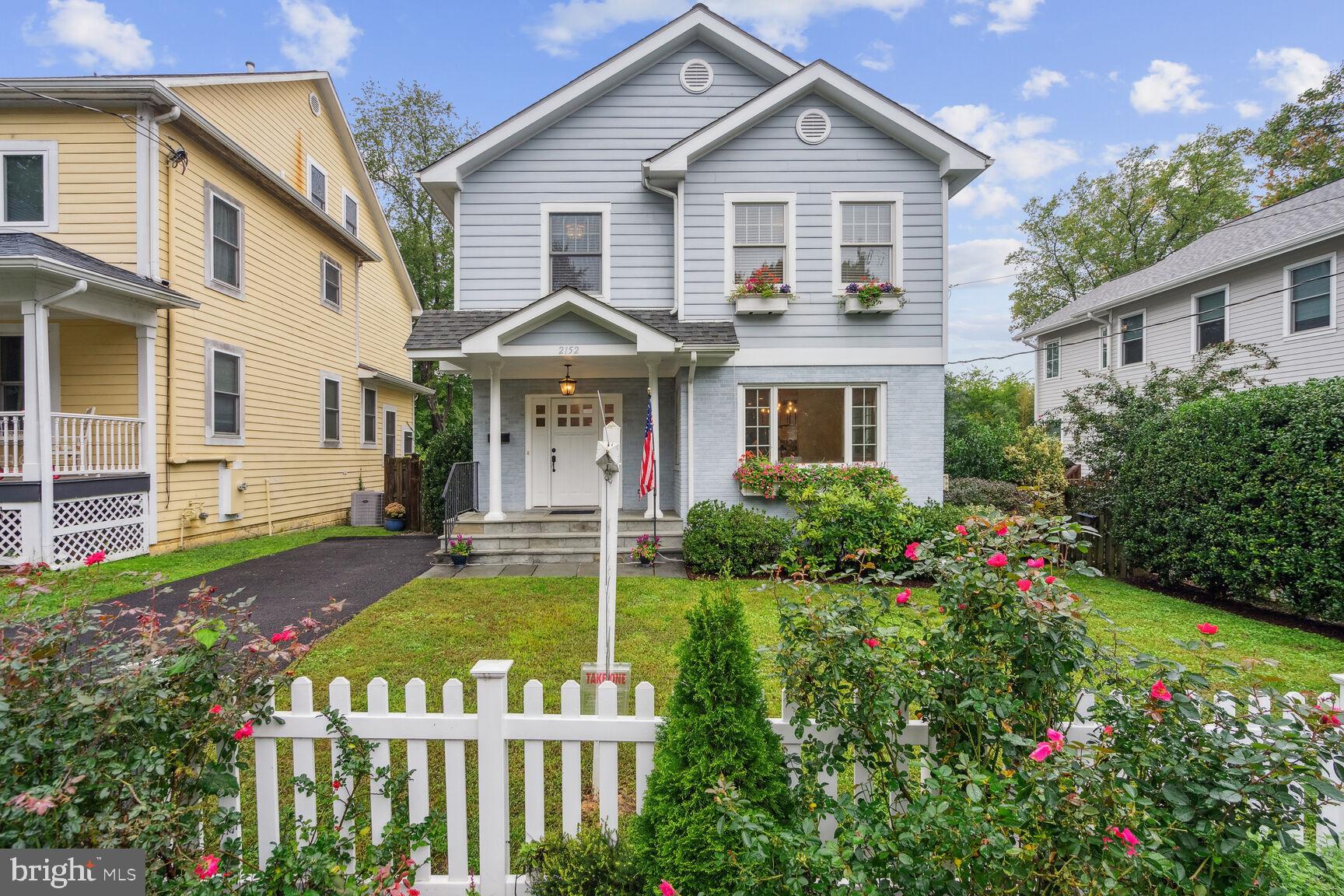 CHERRYDALE - Residential