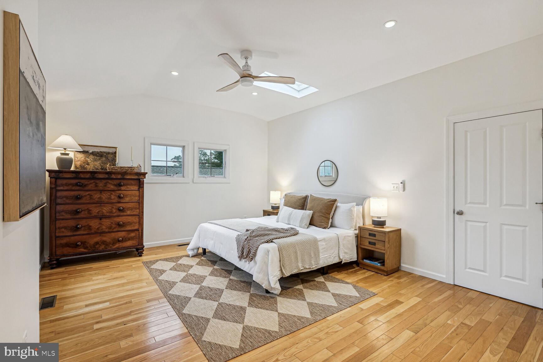 CHERRYDALE - Residential