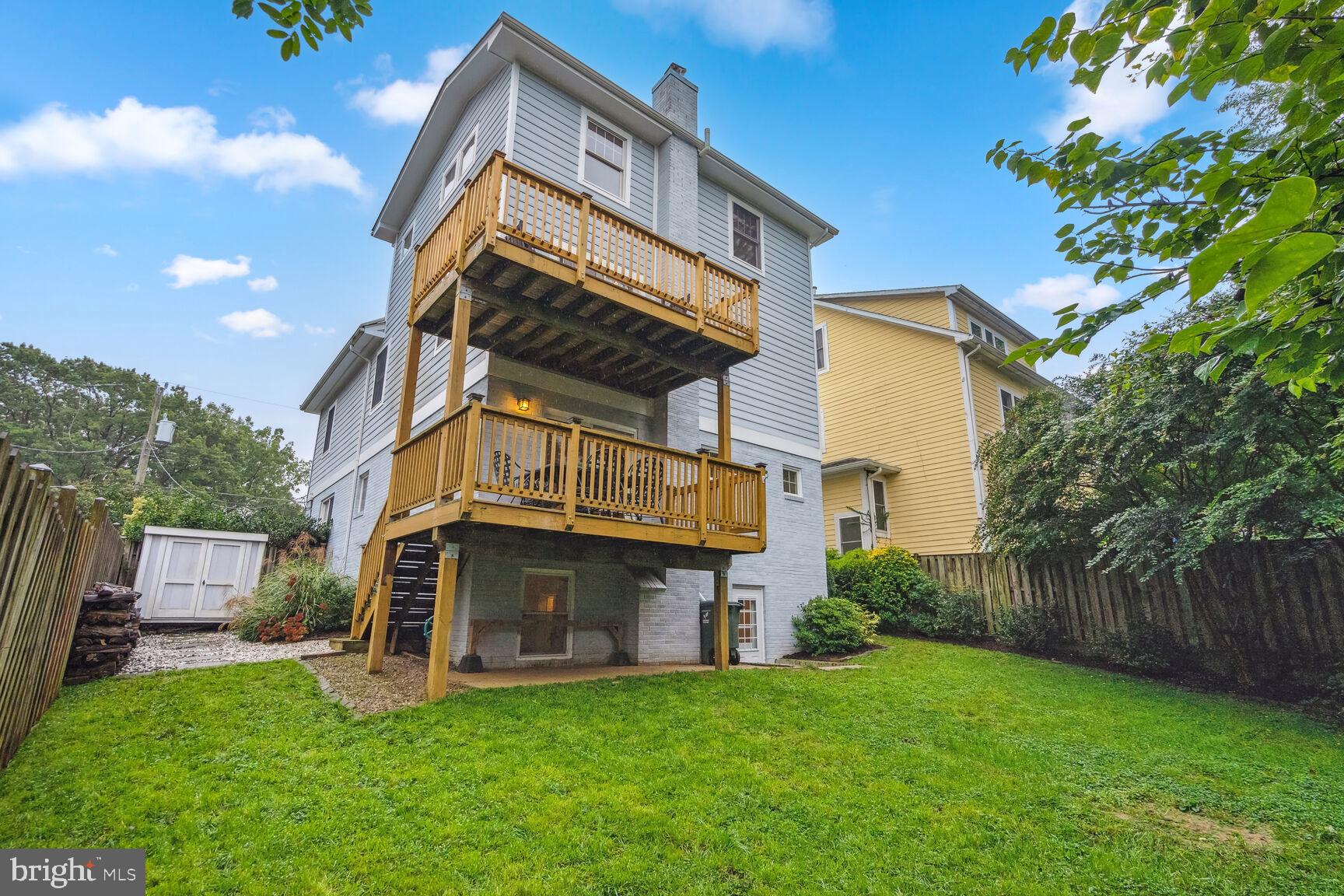 CHERRYDALE - Residential