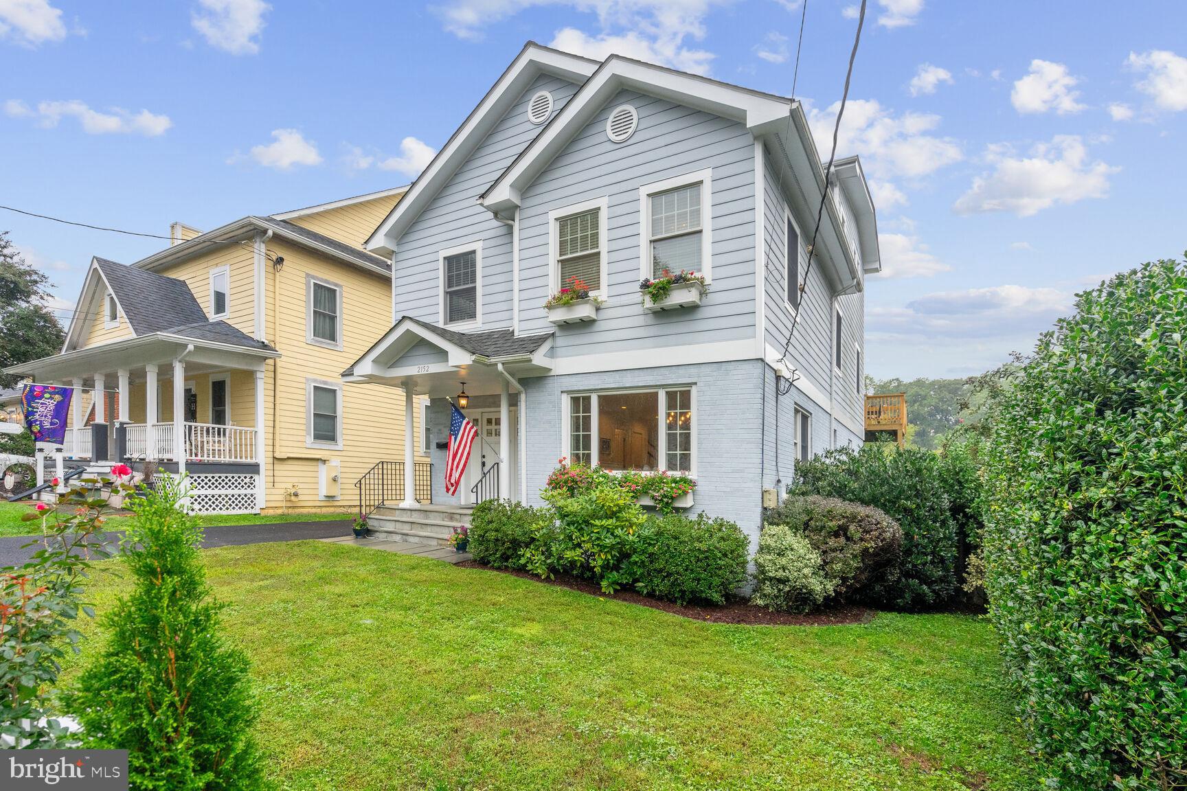 CHERRYDALE - Residential